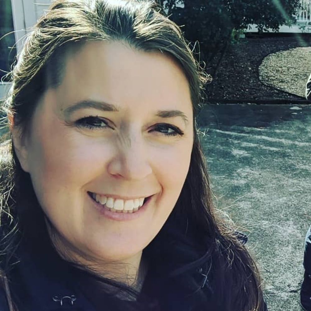 Meet your Posher, Courtney
